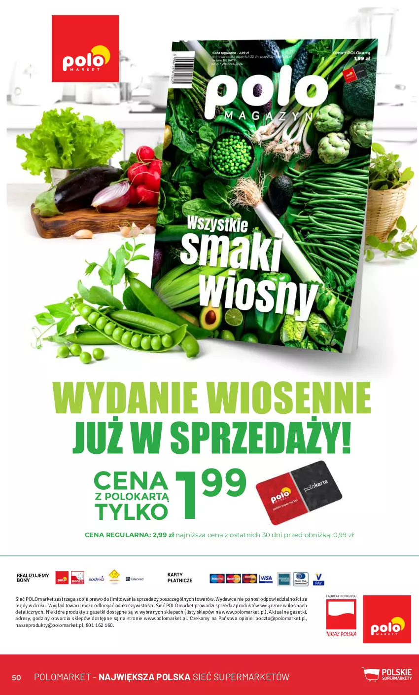 Gazetka promocyjna PoloMarket - Gazetka pomocyjna - ważna 29.05 do 04.06.2024 - strona 50 - produkty: Dres