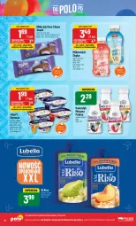 Gazetka promocyjna PoloMarket - Gazetka pomocyjna - Gazetka - ważna od 04.06 do 04.06.2024 - strona 16 - produkty: Danone, Müllermilch, Jogurt, LANA, Müller, Fanta, Oreo, Milka, Fa