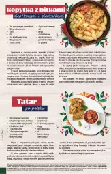 Gazetka promocyjna Stokrotka - Supermarket - Gazetka - ważna od 01.04 do 01.04.2026 - strona 31 - produkty: Piec, Cebula, Warzywa, Sos, Sól, Por, Noż, Mus, Ogórek, Pomidorki, Kawa, Ziemniaki, Kopytka, Plasterki, Laur, Przyprawy, Talerz, Płaszcz, Pieprz, Nuty, Owoce, Cedzak, Woda, Maggi, Olej, Orka, Mięso