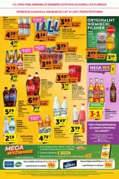 Gazetka promocyjna ABC - Gazetka - ważna od 27.05 do 27.05.2025 - strona 8 - produkty: Piwa, Piwo, Sok, Gin, 7up, Winiary, Coca-Cola, Tyskie, Warka, Desperados, Hellena, Fanta, Sprite, Napój, Olej, Nestea, Fa
