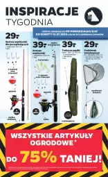 Gazetka promocyjna Netto - Akcesoria i dodatki - Gazetka - ważna od 13.07 do 13.07.2024 - strona 2 - produkty: Teleskop, Por, Gra, Torba, Haczyk