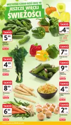 Gazetka promocyjna Intermarche - Gazetka Intermarche - Gazetka - ważna od 03.09 do 03.09.2025 - strona 16 - produkty: Cebula, Pietruszka, Papryka, Ogórek, Grunt