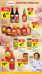 Gazetka promocyjna Intermarche - Gazetka Intermarche - Gazetka - ważna od 03.09 do 03.09.2025 - strona 34 - produkty: Majonez, Sos, Fasoli mung, Pędy bambusa, Kiełki, Fa