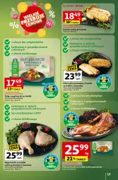 Gazetka promocyjna Auchan - Gazetka Wielkie przeboje cenowe Hipermarket Auchan - Gazetka - ważna od 22.10 do 22.10.2025 - strona 13 - produkty: Kaczka