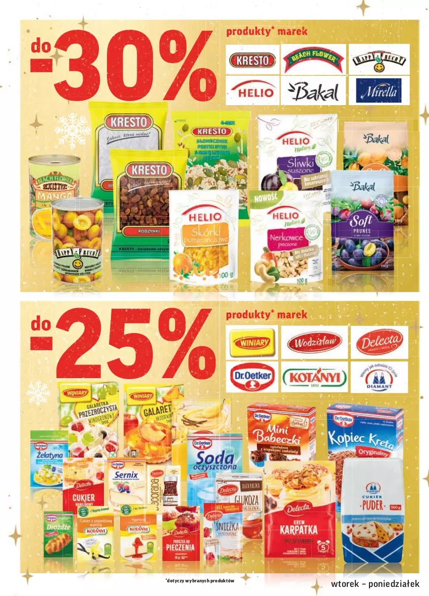 Gazetka promocyjna Intermarche - Gazetka promocyjna - ważna 07.12 do 13.12.2021 - strona 12