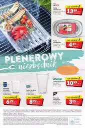 Gazetka promocyjna Makro - [Oferta specjalna] Letnie grillowanie - Gazetka - ważna od 13.06 do 13.06.2022 - strona 5 - produkty: Piwa, Piec, Sos, Rum, Gra, Papier, Szal, Kosz, Talerz, Kubek, Talerz papierowy, Kieliszek