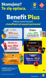 Gazetka promocyjna Lidl - Gazetka ważna od 21.09. do 23.09 - Gazetka - ważna od 23.09 do 23.09.2026 - strona 81 - produkty: Gra, Grafika