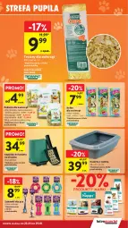 Gazetka promocyjna Intermarche - Gazetka Intermarche - Gazetka - ważna od 29.01 do 29.01.2025 - strona 33 - produkty: Gry, Stojak, Królik, Kuweta