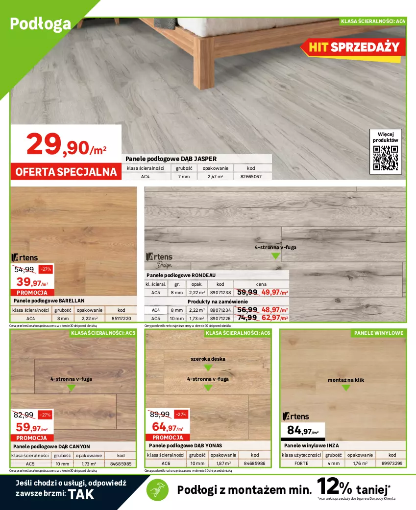 Gazetka promocyjna Leroy Merlin - Gazetka Leroy Merlin - ważna 21.06 do 11.07.2023 - strona 8 - produkty: Dekoral, Dekorator, Dulux, Emulsja, Fa, Gra, Grunt, Metro, Podkład, Por, Tapeta, Telefon