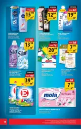 Gazetka promocyjna Arhelan - Gazetka - Gazetka - ważna od 06.09 do 06.09.2026 - strona 16 - produkty: Rum, Luksja