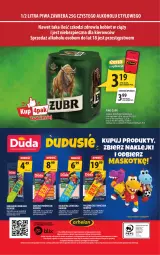 Gazetka promocyjna Arhelan - Gazetka - Gazetka - ważna od 06.09 do 06.09.2026 - strona 20 - produkty: Piwa, Piwo, Piec, Klej, Duda, Kabanos