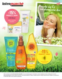 Gazetka promocyjna Intermarche - Majówka - Gazetka - ważna od 04.05 do 04.05.2021 - strona 20 - produkty: Por, Koc, Gra, DAX, Linomag, Dzieci