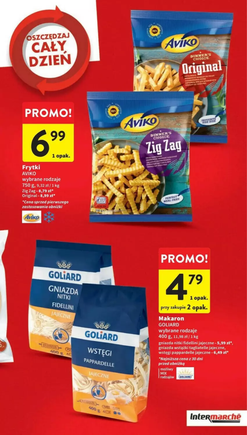 Gazetka promocyjna Intermarche - ważna 11.01 do 17.01.2024 - strona 23