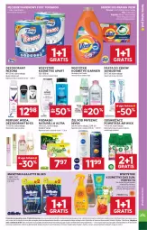 Gazetka promocyjna Stokrotka - Supermarket - Gazetka - ważna od 20.05 do 20.05.2026 - strona 37 - produkty: Fructis, Naturell, Warzywa, Gra, DAX, Papier, Rexona, Dezodorant, Air Wick, Perfum, Pasta do zębów, Perfecta, Szynka, Optima, Vizir, Ręcznik, Odświeżacz powietrza, Podpaski, Gillette, Garnier, Foxy, Maszynka, Owoce, Woda, Sensodyne, Mięso, Nivea, Naturella