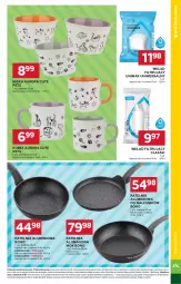 Gazetka promocyjna Stokrotka - Supermarket - Gazetka - ważna od 20.05 do 20.05.2026 - strona 40 - produkty: Warzywa, Optima, Wkład filtrujący, Owoce, Kubek, Patelnia, Mięso, Miska