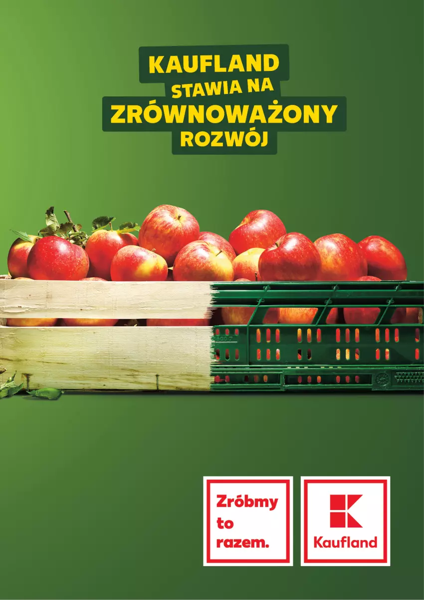 Gazetka promocyjna Kaufland - Kaufland - ważna 06.05 do 08.05.2024 - strona 7