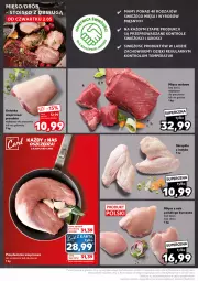 Gazetka promocyjna Kaufland - Kaufland - Gazetka - ważna od 08.05 do 08.05.2024 - strona 14 - produkty: Piec, Kurczak, Mięso wołowe, Gala, Mięso