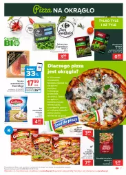 Gazetka promocyjna Carrefour - Gazetka Market - Gazetka - ważna od 13.02 do 13.02.2021 - strona 7 - produkty: Mozzarella, Piec, Drożdże, Prymat, Ser, Spód do pizzy, Rukola, Kawa, Dr. Oetker, Lack, Sałat, Szynka, Pizza, Drożdże do pizzy, Galbani, Delecta