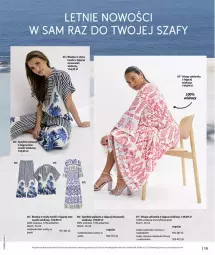 Gazetka promocyjna Bonprix - NIE MASZ W CZYM SIĘ OPALAĆ? - Gazetka - ważna od 15.06 do 15.06.2026 - strona 21 - produkty: Spodnie, Fa