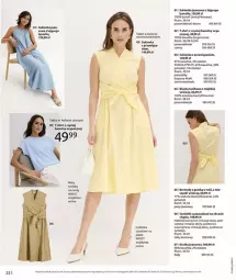 Gazetka promocyjna Bonprix - NIE MASZ W CZYM SIĘ OPALAĆ? - Gazetka - ważna od 15.06 do 15.06.2026 - strona 24 - produkty: Kurtka, Sandał, Fa