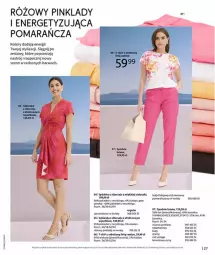 Gazetka promocyjna Bonprix - NIE MASZ W CZYM SIĘ OPALAĆ? - Gazetka - ważna od 15.06 do 15.06.2026 - strona 29 - produkty: Gra, Piast, Sukienka