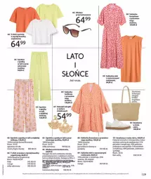 Gazetka promocyjna Bonprix - NIE MASZ W CZYM SIĘ OPALAĆ? - Gazetka - ważna od 15.06 do 15.06.2026 - strona 31 - produkty: Spodnie, HP