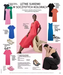Gazetka promocyjna Bonprix - NIE MASZ W CZYM SIĘ OPALAĆ? - Gazetka - ważna od 15.06 do 15.06.2026 - strona 33 - produkty: Gra, Sukienka, Fa