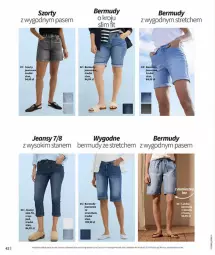 Gazetka promocyjna Bonprix - NIE MASZ W CZYM SIĘ OPALAĆ? - Gazetka - ważna od 15.06 do 15.06.2026 - strona 44 - produkty: Sok, Szorty, Bermudy