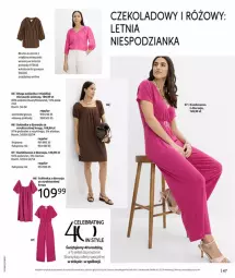 Gazetka promocyjna Bonprix - NIE MASZ W CZYM SIĘ OPALAĆ? - Gazetka - ważna od 15.06 do 15.06.2026 - strona 49 - produkty: Sukienka, HP, Fa