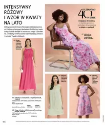 Gazetka promocyjna Bonprix - NIE MASZ W CZYM SIĘ OPALAĆ? - Gazetka - ważna od 15.06 do 15.06.2026 - strona 50 - produkty: Gra, Mars, Sukienka, Fa