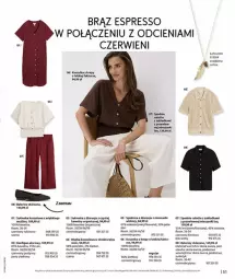 Gazetka promocyjna Bonprix - NIE MASZ W CZYM SIĘ OPALAĆ? - Gazetka - ważna od 15.06 do 15.06.2026 - strona 53 - produkty: Spódnica, Top, Noż, Koc, Kardigan, Kosz, Koszulka, Baleriny, Spodnie, Fa