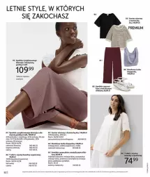 Gazetka promocyjna Bonprix - NIE MASZ W CZYM SIĘ OPALAĆ? - Gazetka - ważna od 15.06 do 15.06.2026 - strona 54 - produkty: Koc, Sandał, Torba, Spodnie, Fa