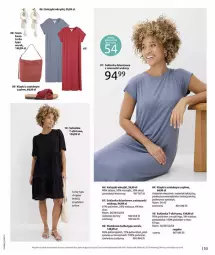 Gazetka promocyjna Bonprix - NIE MASZ W CZYM SIĘ OPALAĆ? - Gazetka - ważna od 15.06 do 15.06.2026 - strona 55 - produkty: Por, Torba, Kolczyki
