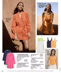 Gazetka promocyjna Bonprix - NIE MASZ W CZYM SIĘ OPALAĆ? - Gazetka - ważna od 15.06 do 15.06.2026 - strona 62 - produkty: Top, Gin, Miód, Fa