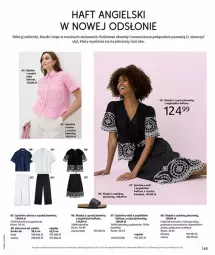 Gazetka promocyjna Bonprix - NIE MASZ W CZYM SIĘ OPALAĆ? - Gazetka - ważna od 15.06 do 15.06.2026 - strona 67 - produkty: Klapki, Spódnica, Top, Gra, Spodnie, Fa