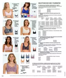 Gazetka promocyjna Bonprix - NIE MASZ W CZYM SIĘ OPALAĆ? - Gazetka - ważna od 15.06 do 15.06.2026 - strona 78 - produkty: Ser, Biustonosz, Kawa, Fa