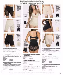Gazetka promocyjna Bonprix - NIE MASZ W CZYM SIĘ OPALAĆ? - Gazetka - ważna od 15.06 do 15.06.2026 - strona 81 - produkty: Top, Ser, Szorty, Dior, Moda, Bielizna, Figi, Odol, HP, Fa