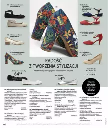 Gazetka promocyjna Bonprix - NIE MASZ W CZYM SIĘ OPALAĆ? - Gazetka - ważna od 15.06 do 15.06.2026 - strona 88 - produkty: Koc, Gra, Acer, Anew, Bezy, Tera, Lody, Baleriny, Obuwie, Fa