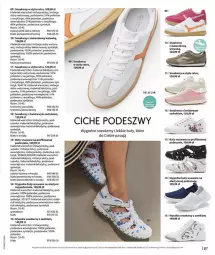 Gazetka promocyjna Bonprix - NIE MASZ W CZYM SIĘ OPALAĆ? - Gazetka - ważna od 15.06 do 15.06.2026 - strona 89 - produkty: Ser, Por, Gra, Anew, Buty, Granat, Fa