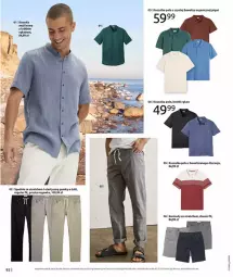 Gazetka promocyjna Bonprix - NIE MASZ W CZYM SIĘ OPALAĆ? - Gazetka - ważna od 15.06 do 15.06.2026 - strona 94 - produkty: Bermudy, Fa