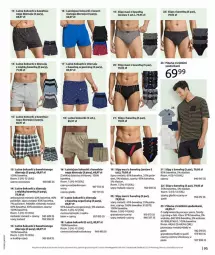 Gazetka promocyjna Bonprix - NIE MASZ W CZYM SIĘ OPALAĆ? - Gazetka - ważna od 15.06 do 15.06.2026 - strona 97 - produkty: Ser, Sól, Por, Gin, Gra, Granat, Wełna, Slipy, Basia, Wagi, Bokserki, Fa