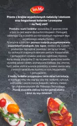 Gazetka promocyjna Lidl - KATALOG SOL&MAR - Gazetka - ważna od 05.03 do 05.03.2022 - strona 3 - produkty: Sok, Ser, Por, JBL, Gra, Oliwki, Kuchnia, Sardynki, Stół, Talerz, Owoce morza, Kalmar, Krewetki, Tuńczyk, Owoce, Suszone pomidory, Małże, Pomidory, Kalmary