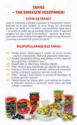 Gazetka promocyjna Lidl - KATALOG SOL&MAR - Gazetka - ważna od 05.03 do 05.03.2022 - strona 4 - produkty: Sos, Ser, Ryż, Por, Krokiety, Oliwki, Kawa, Plasterki, Kamera, Jamón serrano, Chleb, Kasza, Fa