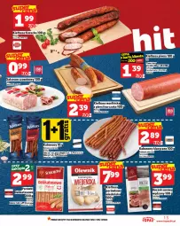 Gazetka promocyjna Topaz - Gazetka - Gazetka - ważna od 30.07 do 30.07.2025 - strona 13 - produkty: Top, Olewnik