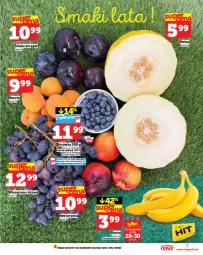 Gazetka promocyjna Topaz - Gazetka - Gazetka - ważna od 30.07 do 30.07.2025 - strona 7 - produkty: Top, Nektar, Fa