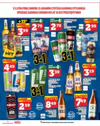 Gazetka promocyjna Topaz - Gazetka - Gazetka - ważna od 16.07 do 16.07.2025 - strona 4 - produkty: Piwa, Piwo, Top, Gra, Napój