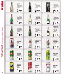 Gazetka promocyjna Selgros - Extra Oferta - Gazetka - ważna od 31.12 do 31.12.2021 - strona 24 - produkty: Piwa, Piwo, Kasztelan, Warka, Tatra, Prosecco, Sowietskoje Igristoje, Harnaś