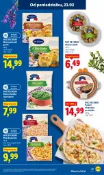 Gazetka promocyjna Lidl - Oferta ważna od 23.02 do 25.02 - Gazetka - ważna od 25.02 do 25.02.2026 - strona 27 - produkty: Gra, Oliwki, Pasztet, Fa