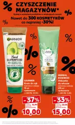 Gazetka promocyjna Kaufland - Mocny Start - Gazetka - ważna od 10.01 do 10.01.2024 - strona 9 - produkty: Pur, Gin, Gra, Parasol, Lion, Avocado, Garnier