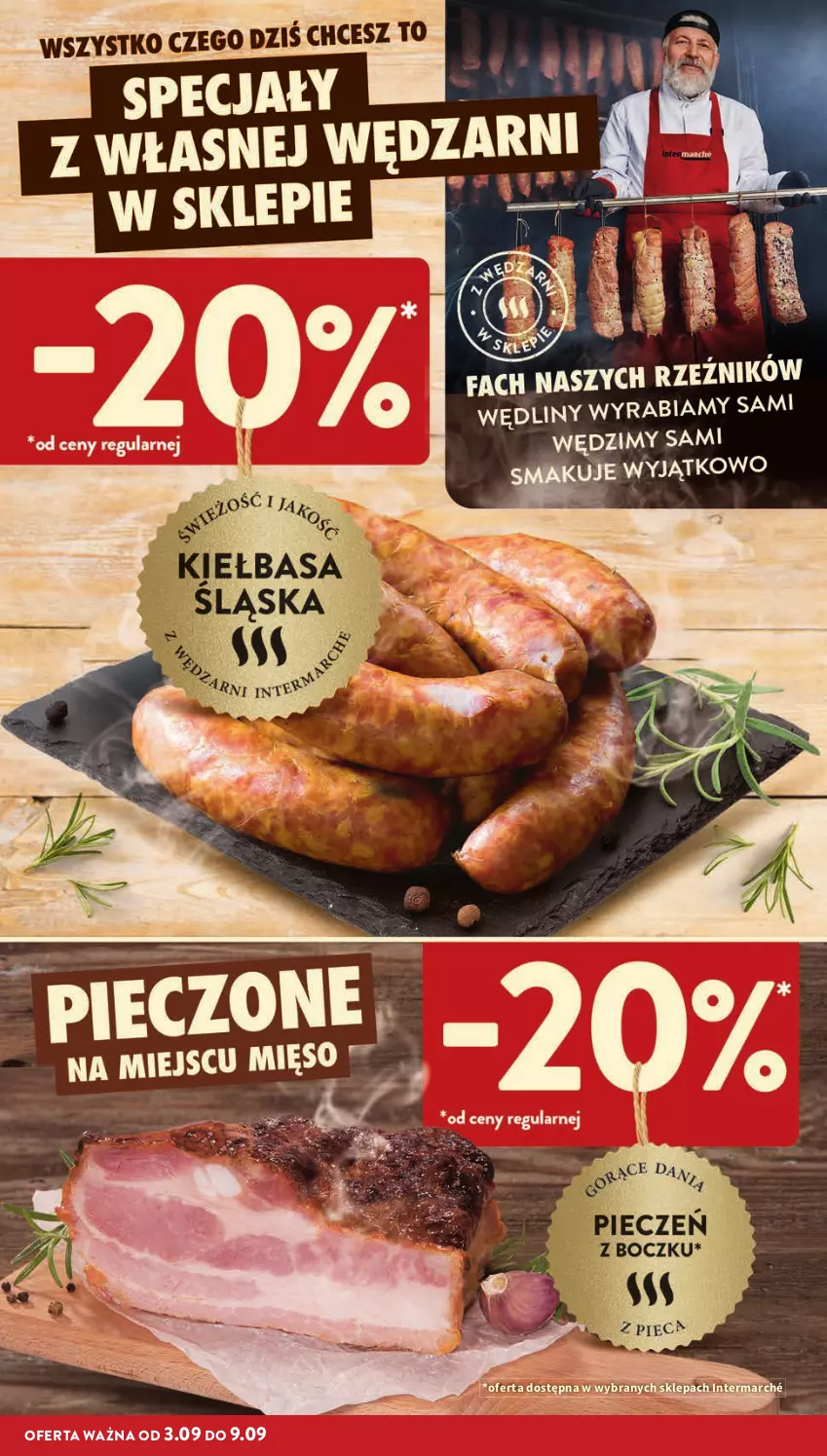 Gazetka promocyjna Intermarche - Gazetka Intermarche - ważna 03.09 do 09.09.2026 - strona 16